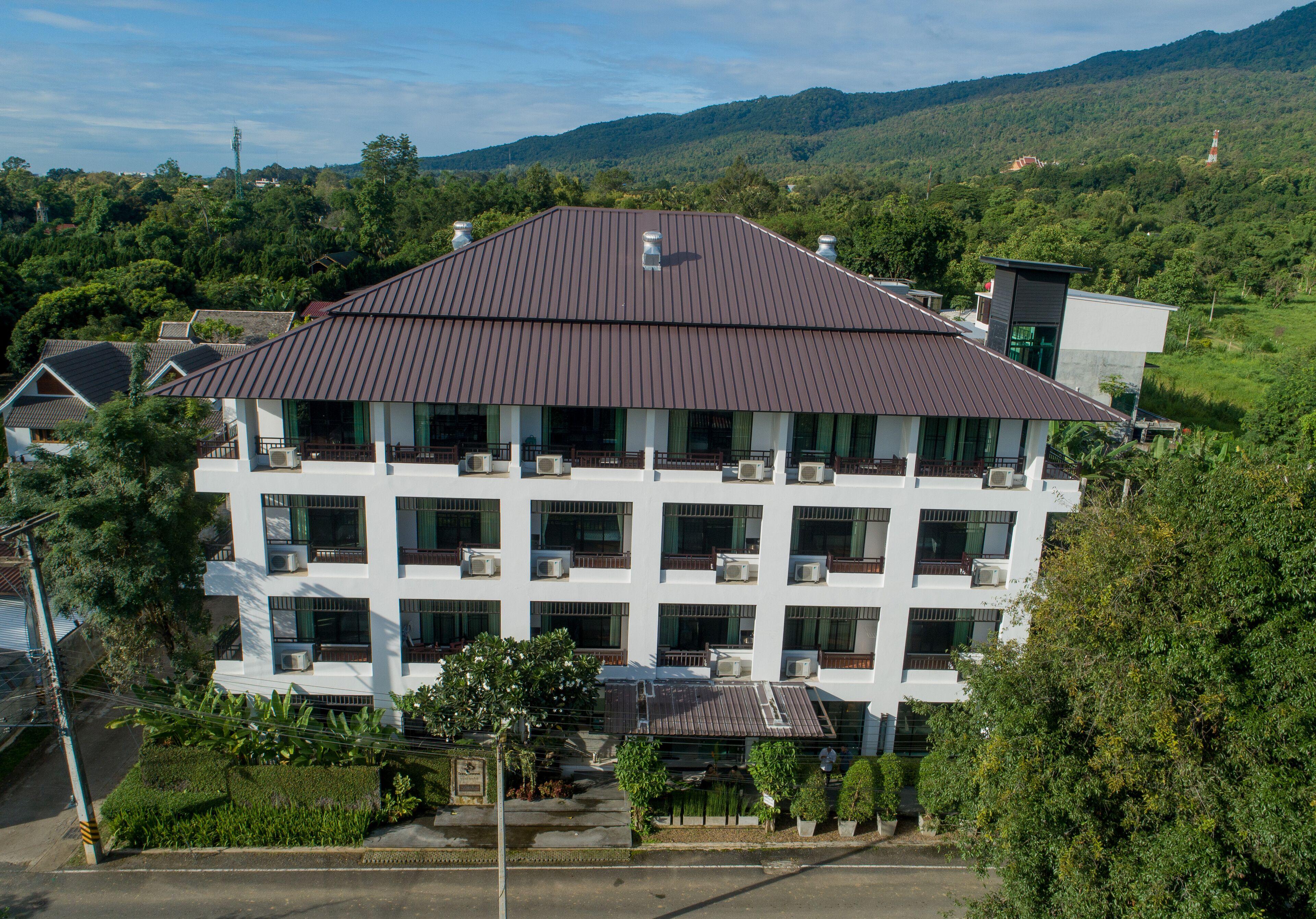 Sang Serene House, Chiang Mai